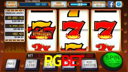 A Emoção da Loteria na RGBET: Uma Chance de Mudança de Vida