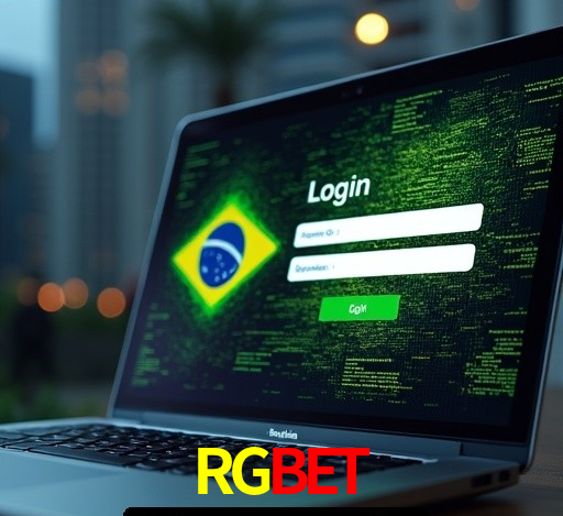 Integração de APIs RGBET