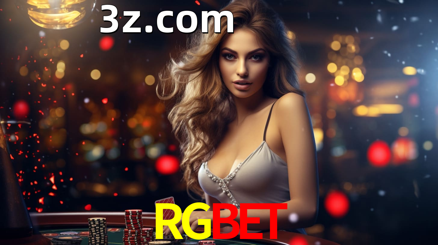 Bônus de Boas-vindas RGBET