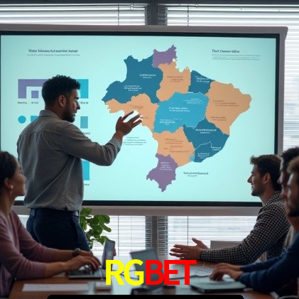 PIX Instantâneo RGBET