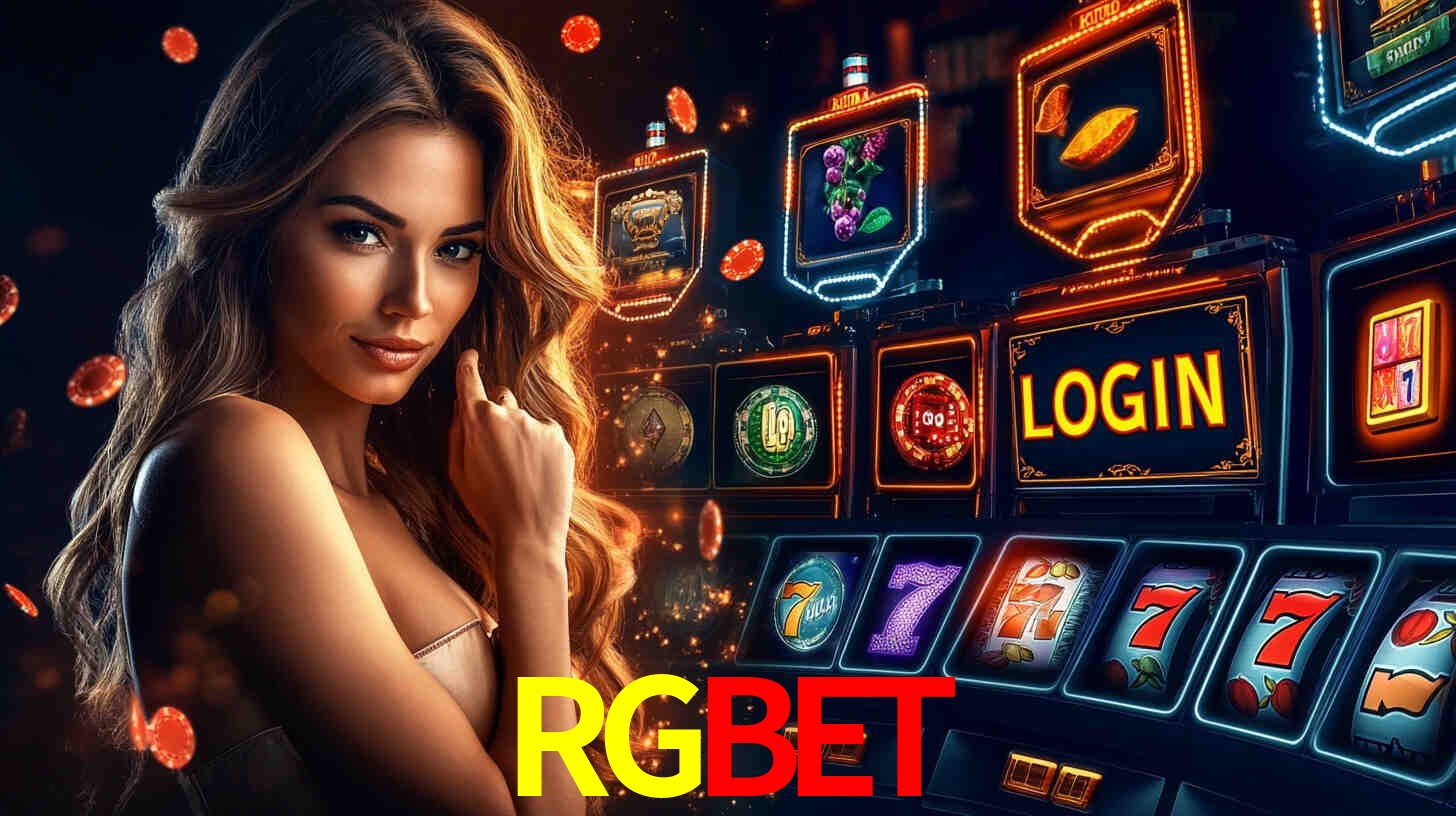 Login Seguro RGBET