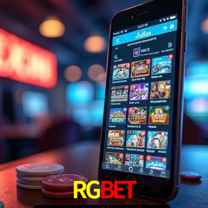 Casino VIP RGBET